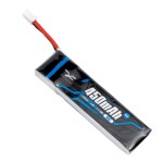 Wholesale IFlight Fullsend 1S HV 450mAh 95C Battery for Parts